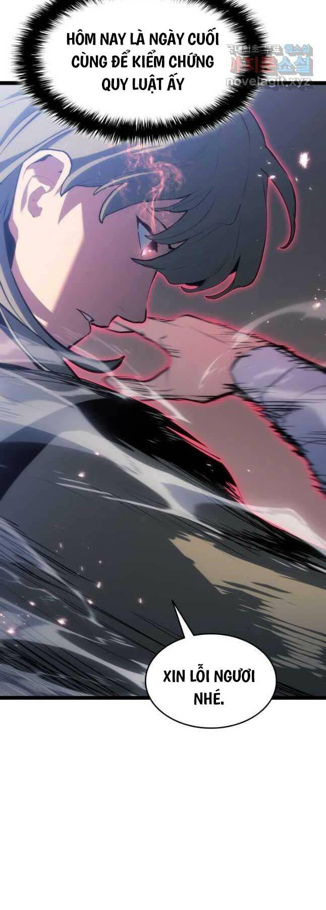 Tử Thần Phiêu Nguyệt - Chapter 70 - Page 16