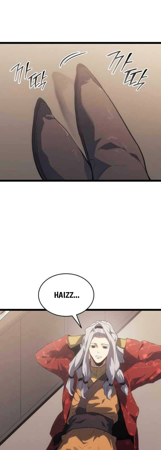 Tử Thần Phiêu Nguyệt - Chapter 70 - Page 24