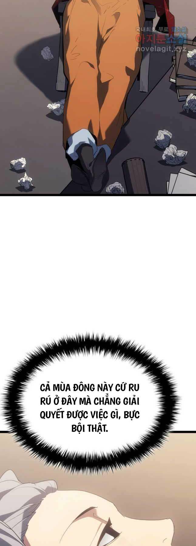 Tử Thần Phiêu Nguyệt - Chapter 70 - Page 25