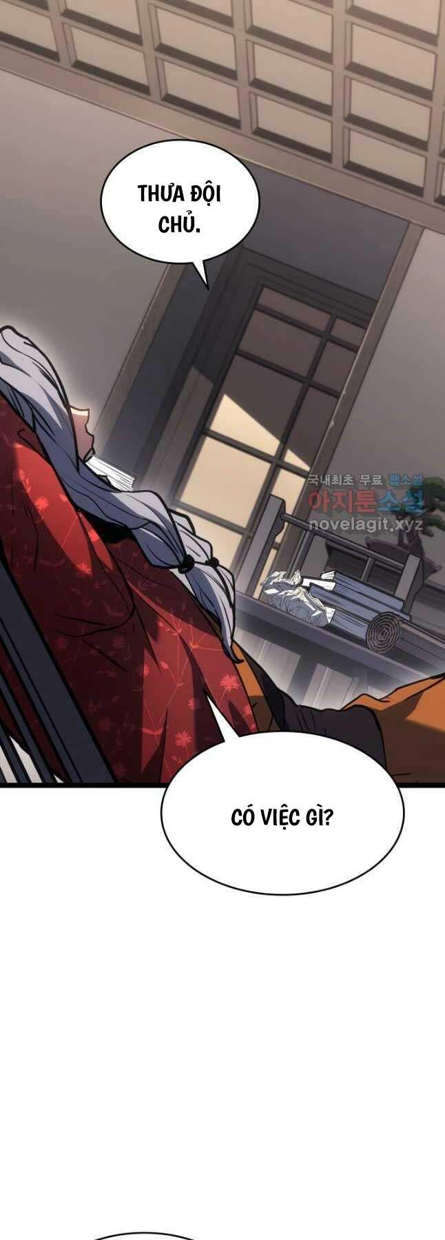 Tử Thần Phiêu Nguyệt - Chapter 70 - Page 27