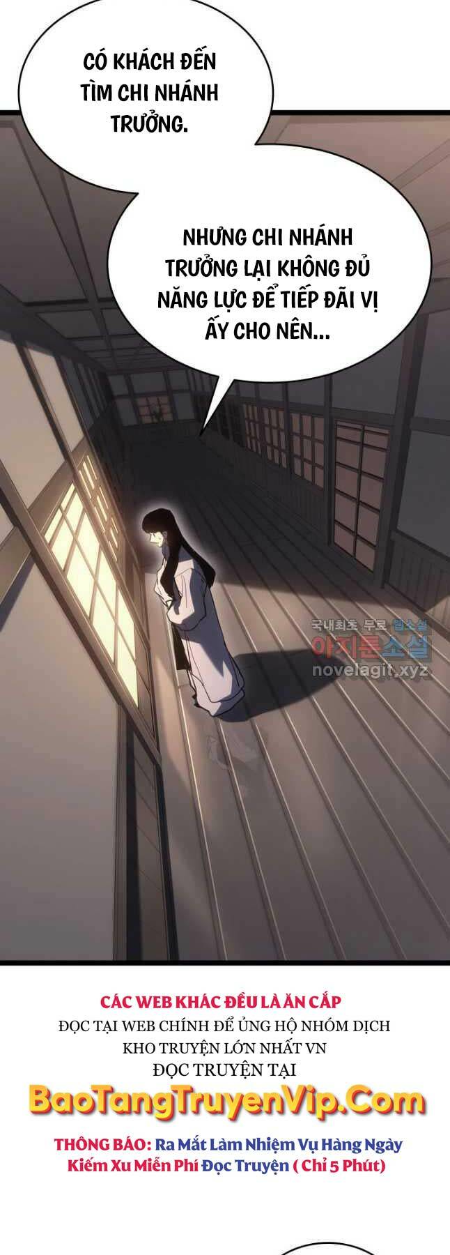 Tử Thần Phiêu Nguyệt - Chapter 70 - Page 28