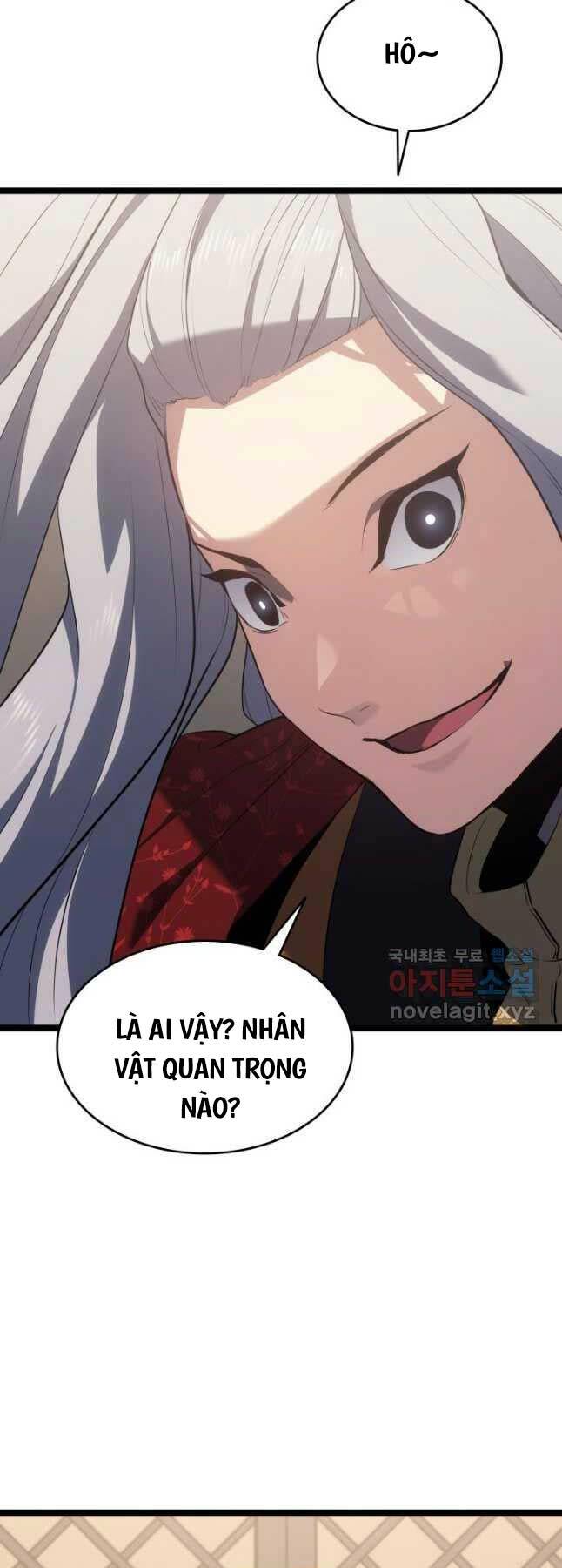 Tử Thần Phiêu Nguyệt - Chapter 70 - Page 29