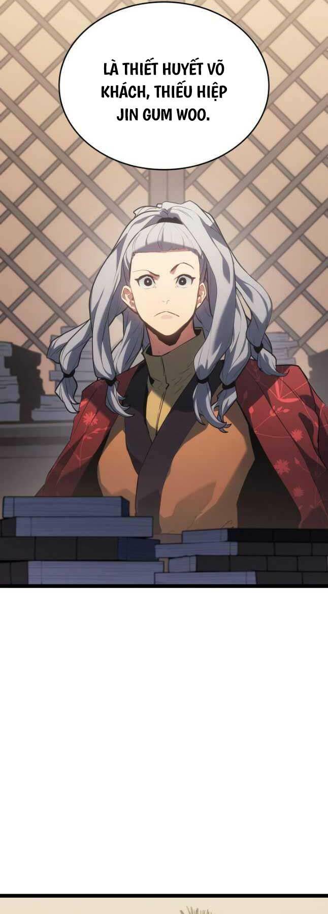 Tử Thần Phiêu Nguyệt - Chapter 70 - Page 30