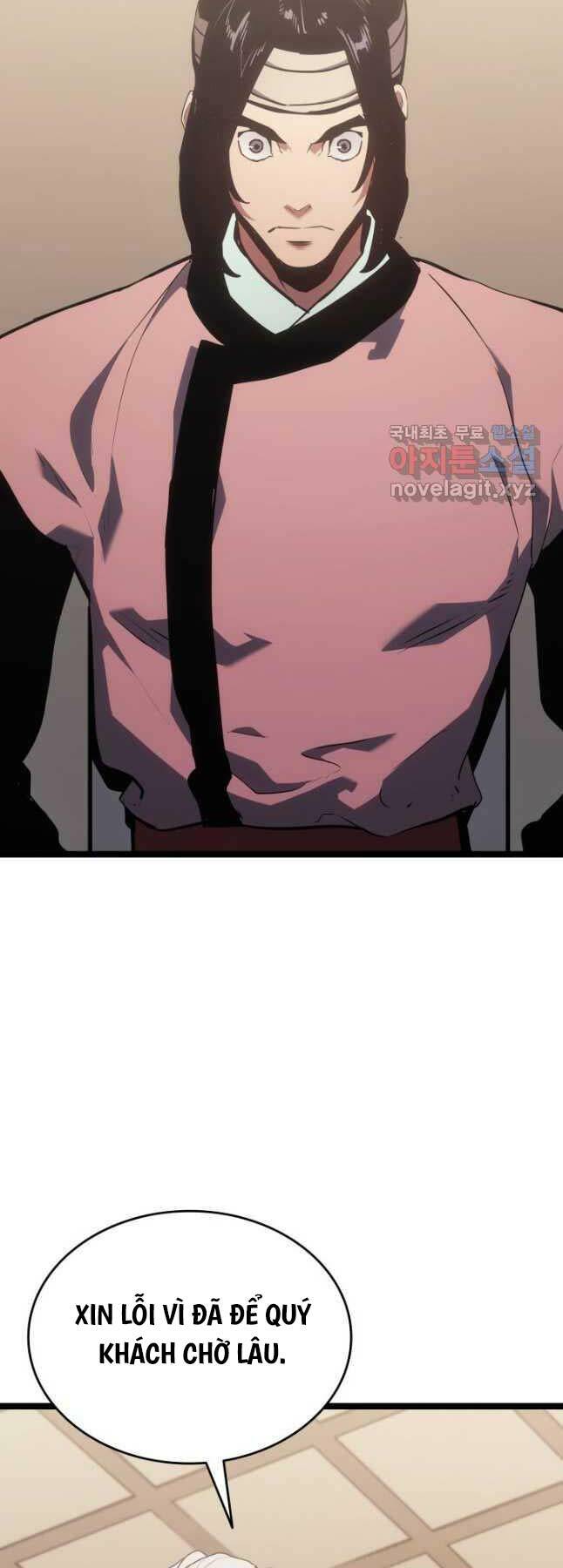 Tử Thần Phiêu Nguyệt - Chapter 70 - Page 32