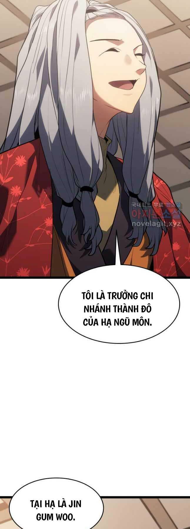 Tử Thần Phiêu Nguyệt - Chapter 70 - Page 33