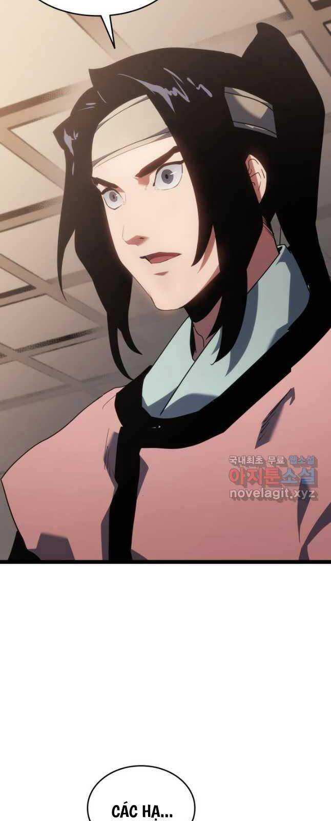 Tử Thần Phiêu Nguyệt - Chapter 70 - Page 34