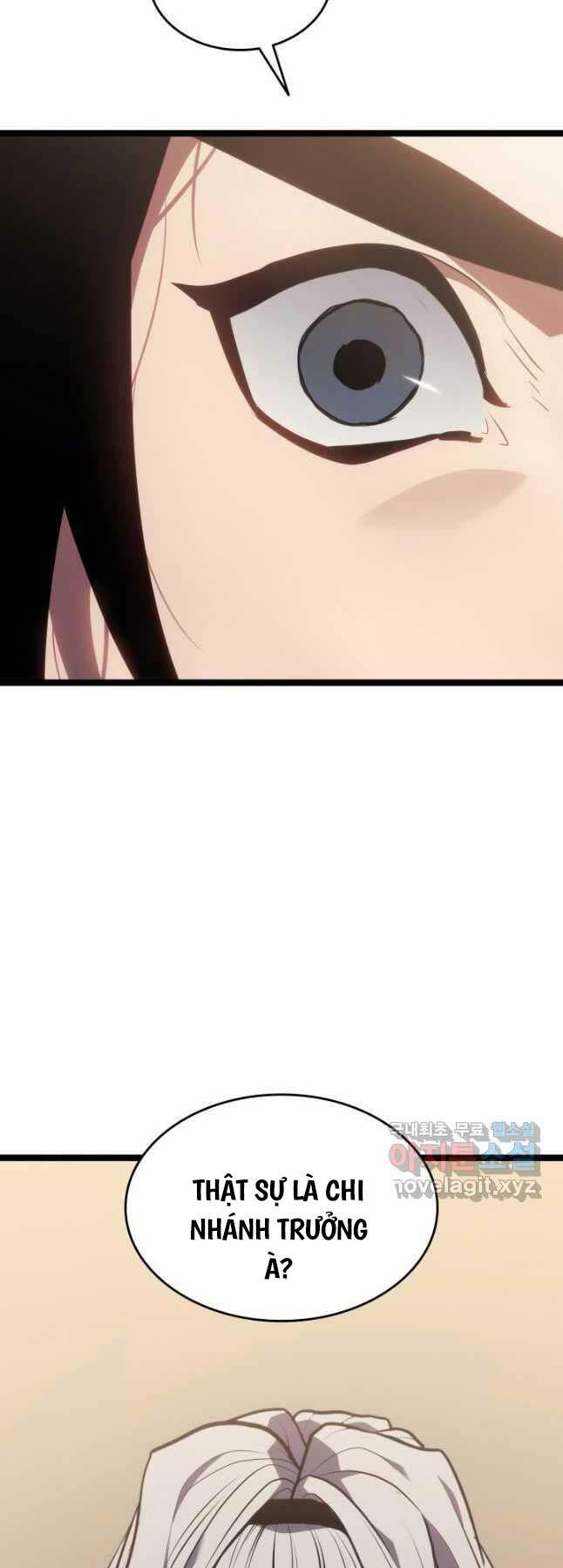 Tử Thần Phiêu Nguyệt - Chapter 70 - Page 35