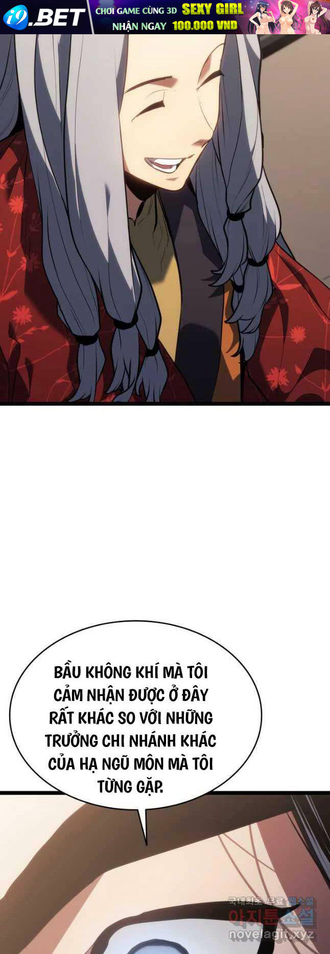 Tử Thần Phiêu Nguyệt - Chapter 70 - Page 37