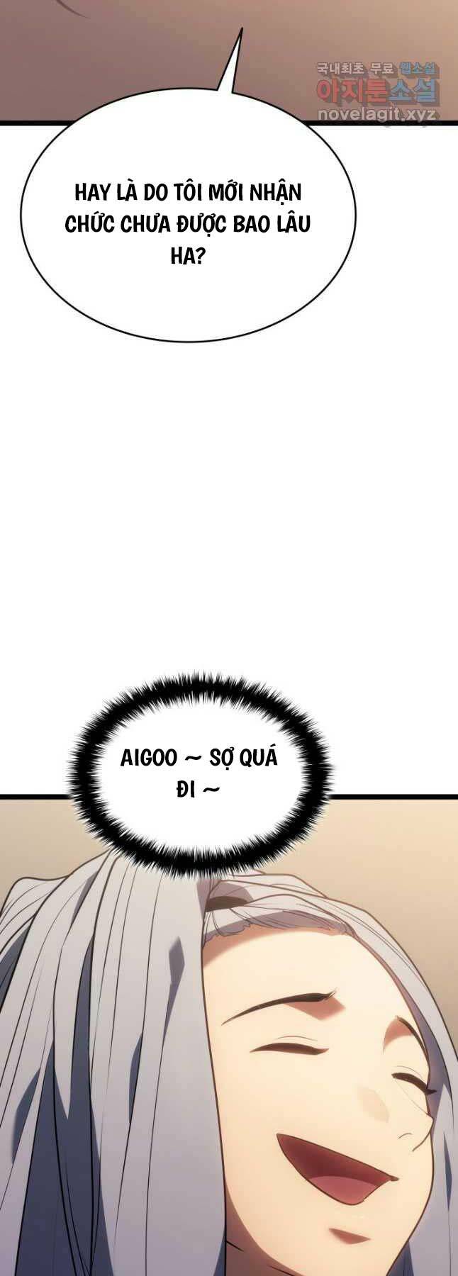 Tử Thần Phiêu Nguyệt - Chapter 70 - Page 39