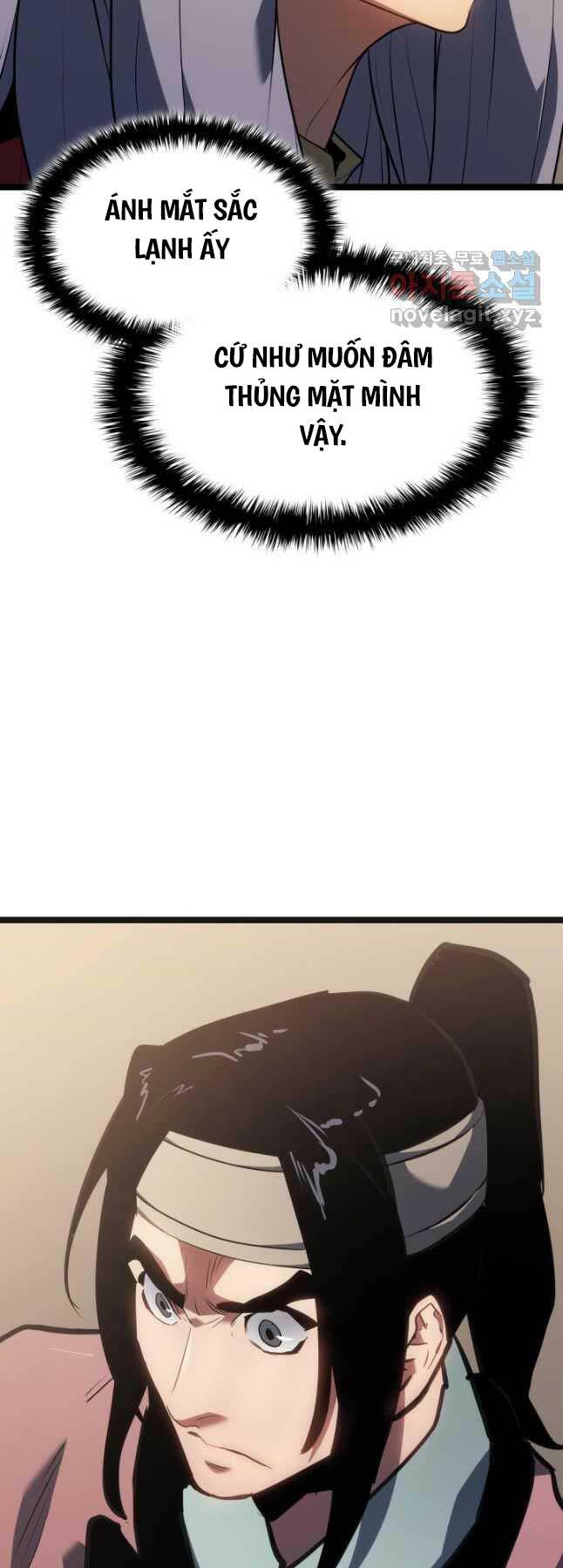 Tử Thần Phiêu Nguyệt - Chapter 70 - Page 40
