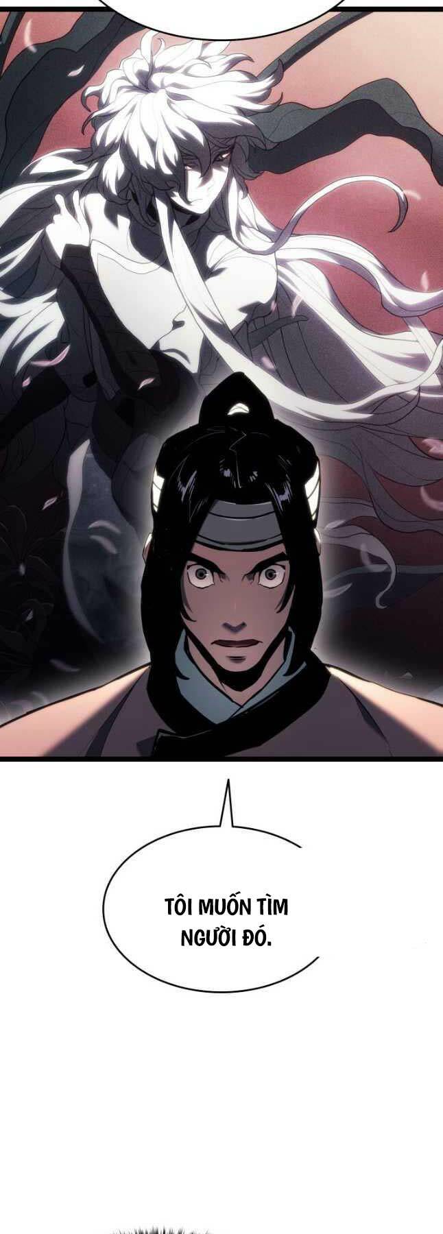 Tử Thần Phiêu Nguyệt - Chapter 70 - Page 44