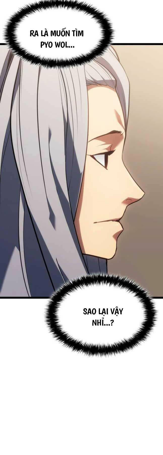 Tử Thần Phiêu Nguyệt - Chapter 70 - Page 45
