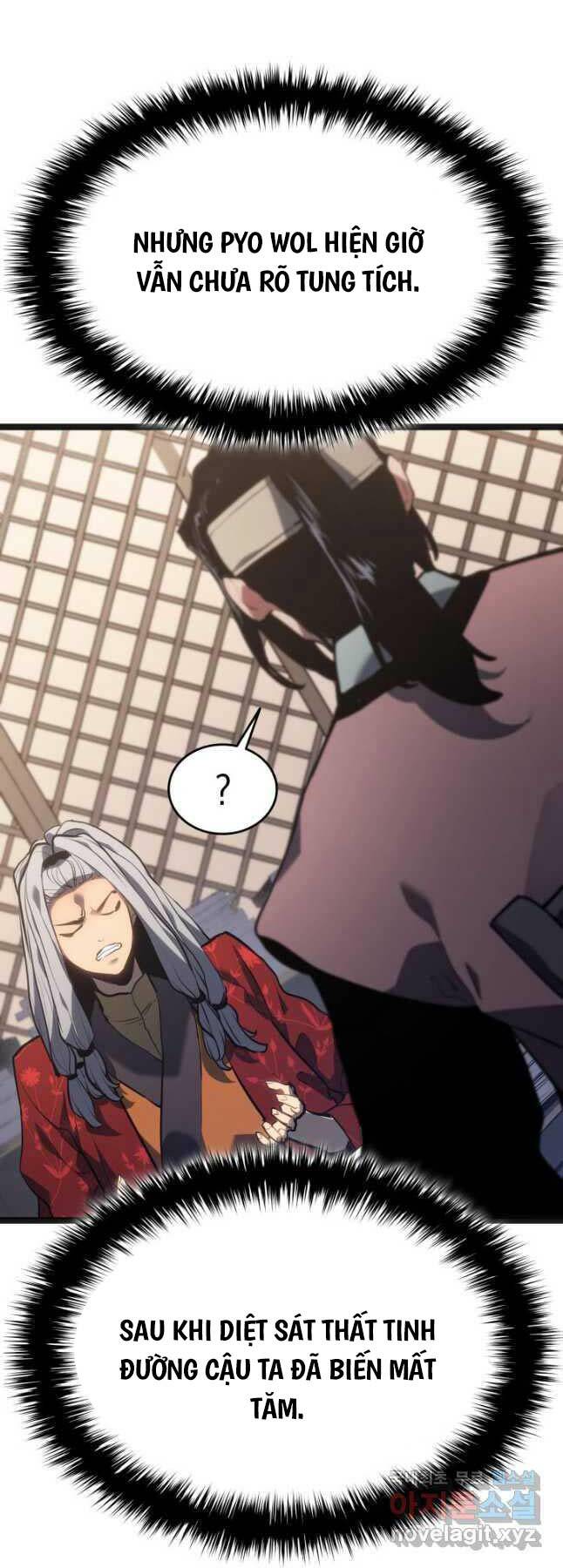 Tử Thần Phiêu Nguyệt - Chapter 70 - Page 46