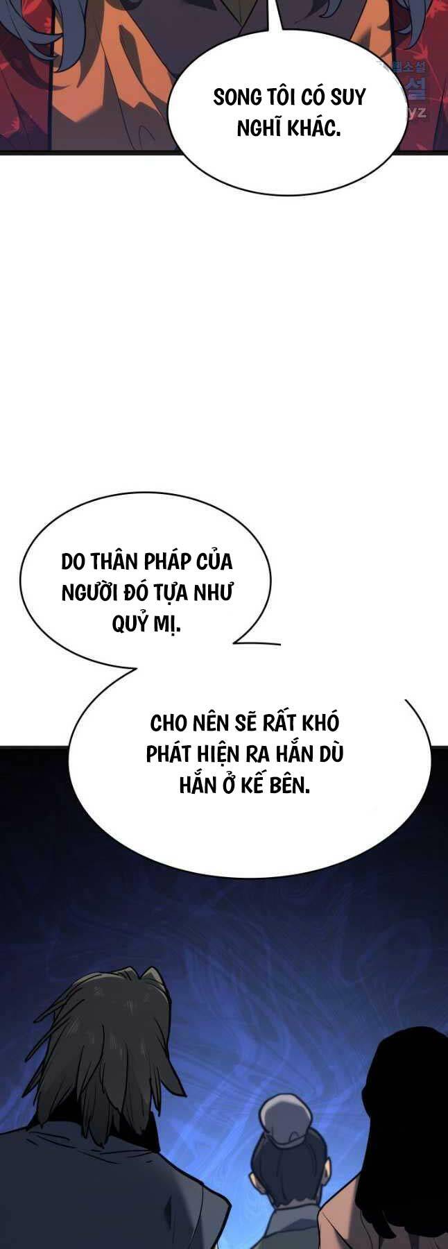 Tử Thần Phiêu Nguyệt - Chapter 70 - Page 48