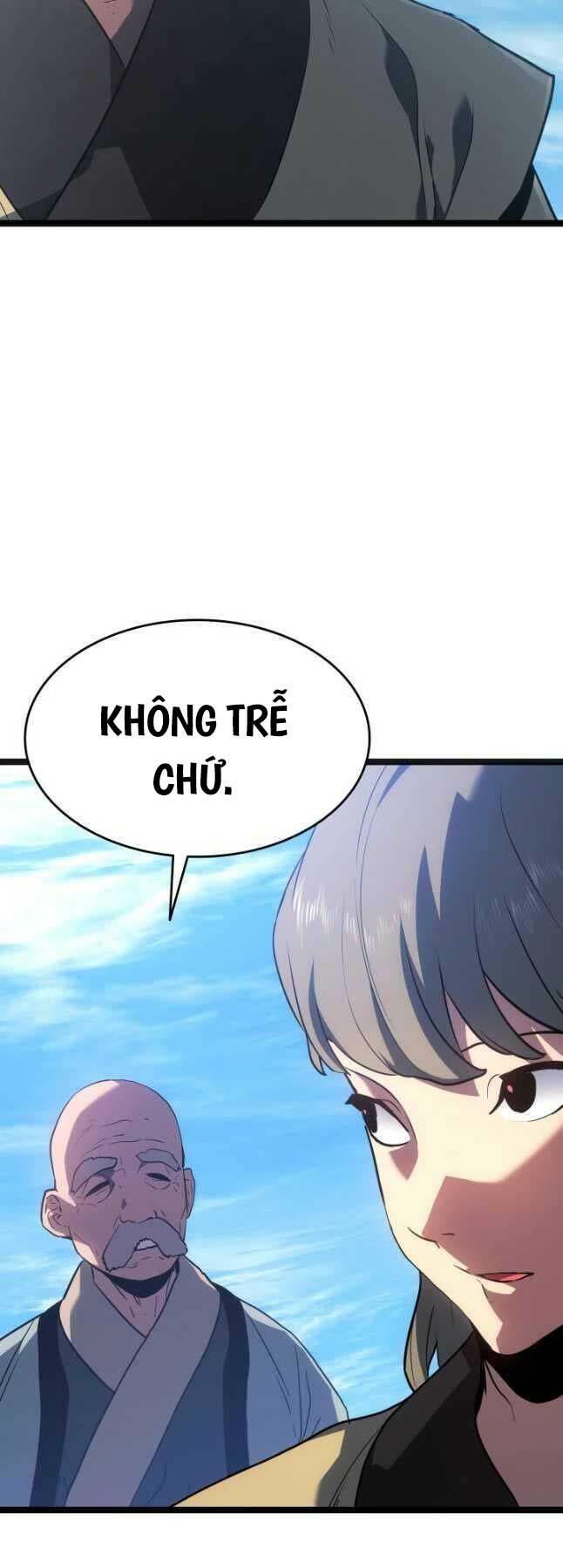 Tử Thần Phiêu Nguyệt - Chapter 70 - Page 4