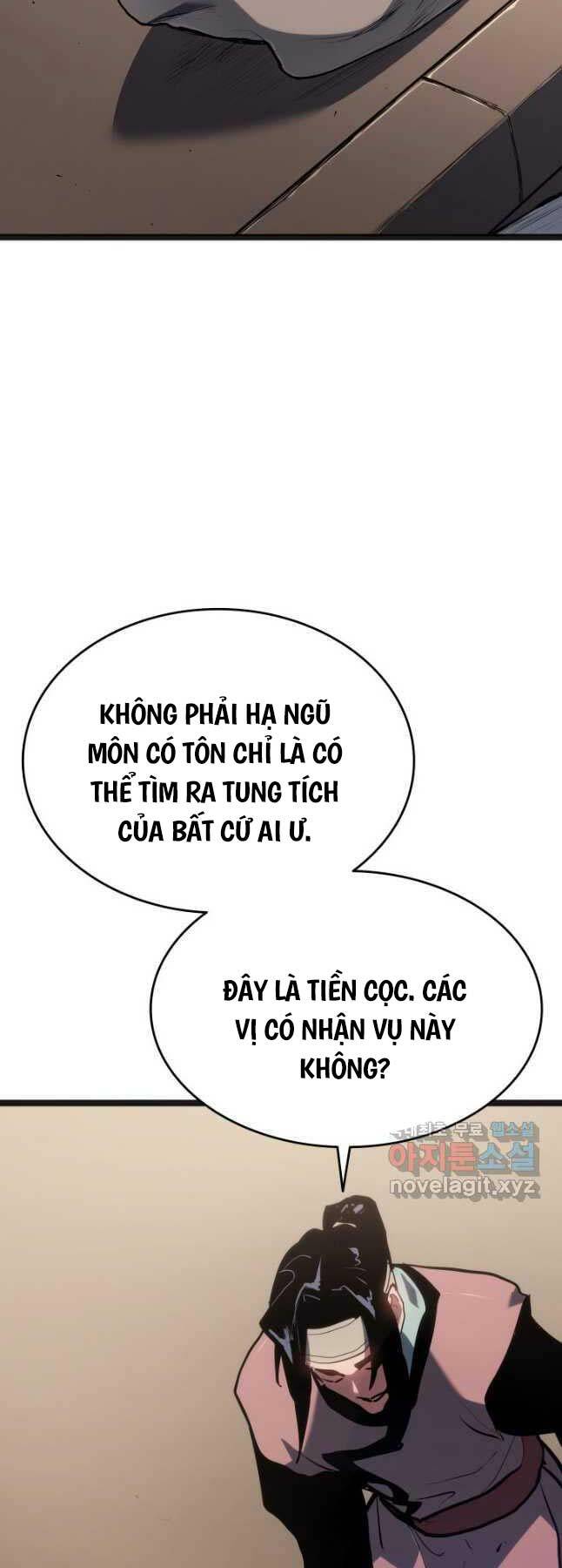 Tử Thần Phiêu Nguyệt - Chapter 70 - Page 50
