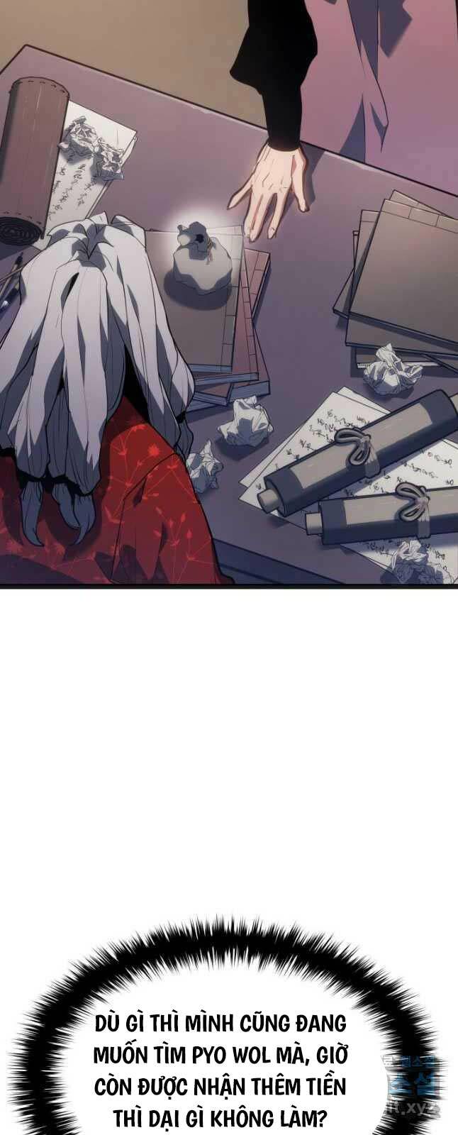Tử Thần Phiêu Nguyệt - Chapter 70 - Page 51