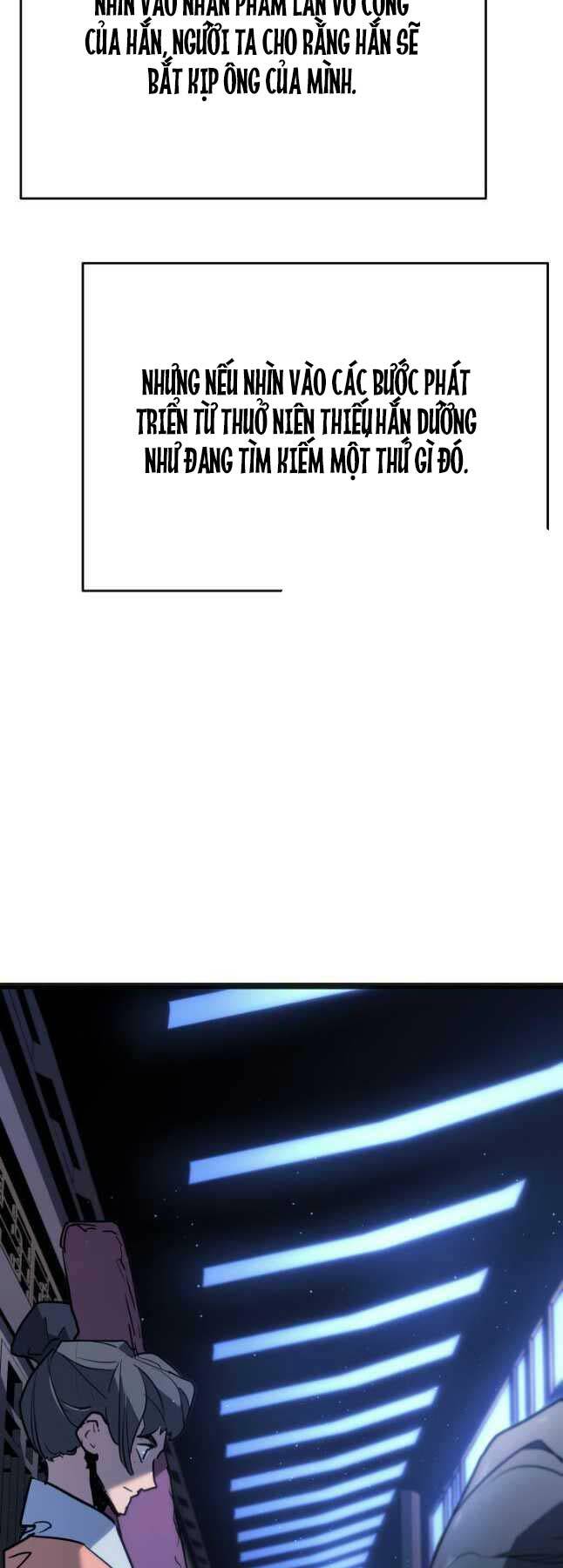 Tử Thần Phiêu Nguyệt - Chapter 70 - Page 56