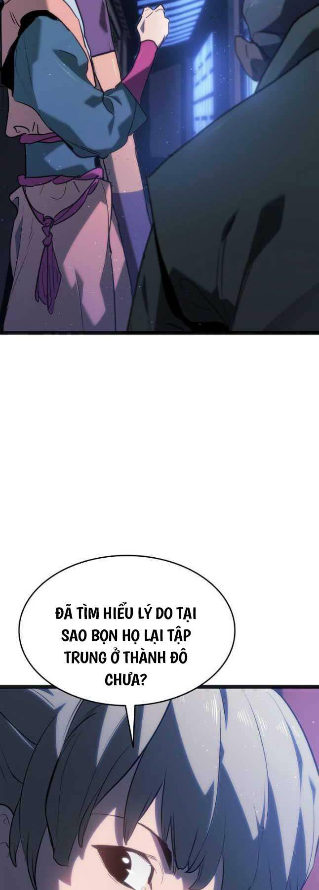 Tử Thần Phiêu Nguyệt - Chapter 70 - Page 57