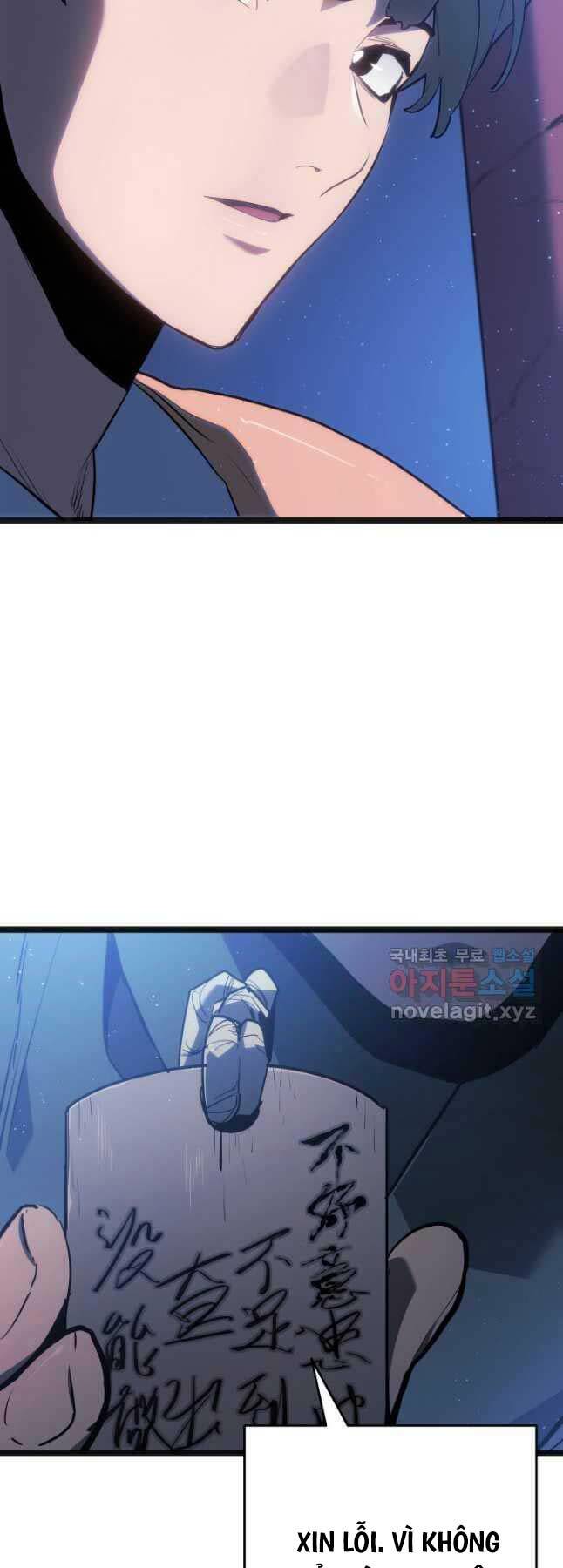 Tử Thần Phiêu Nguyệt - Chapter 70 - Page 58