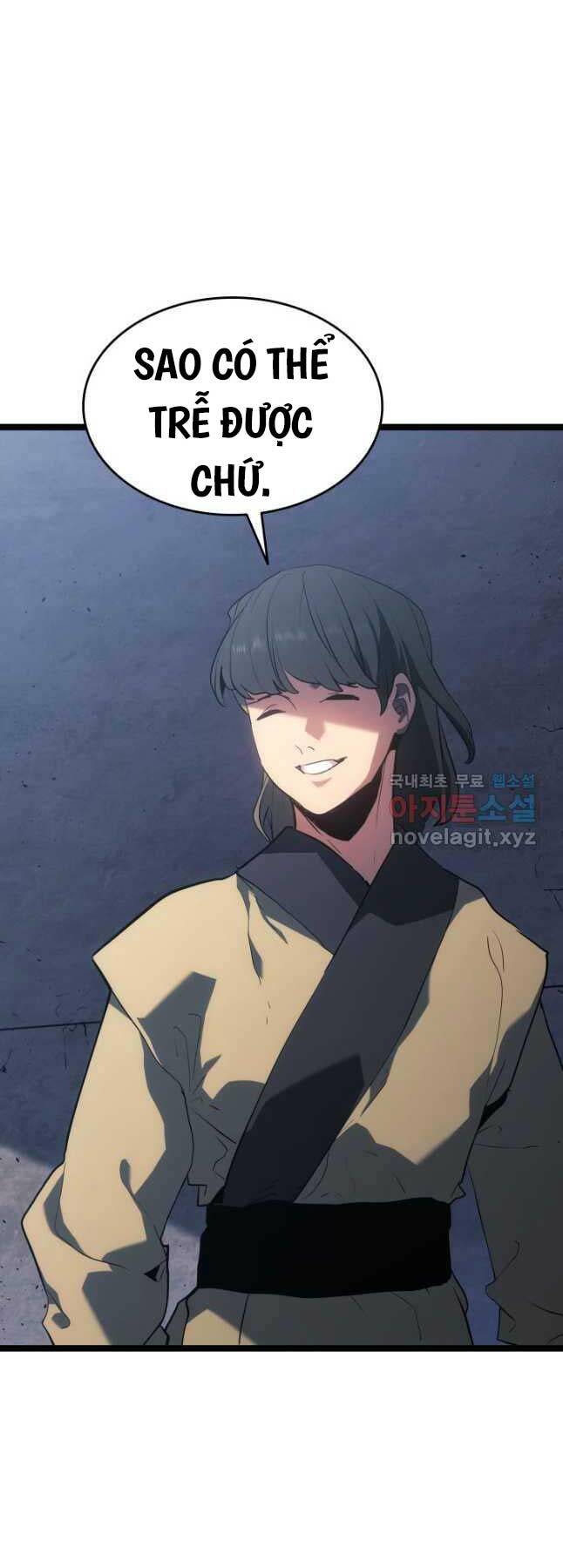 Tử Thần Phiêu Nguyệt - Chapter 70 - Page 5