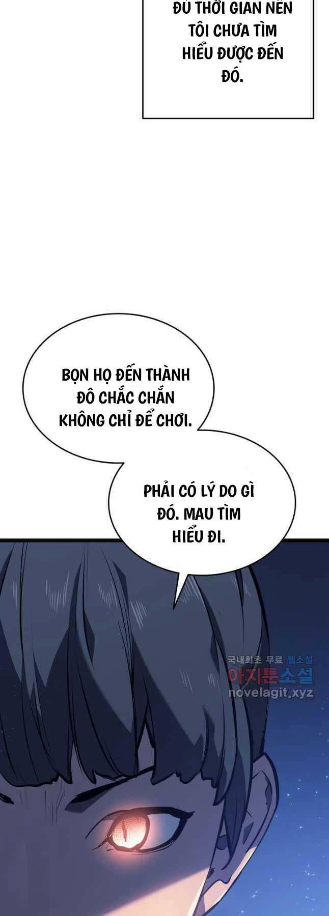 Tử Thần Phiêu Nguyệt - Chapter 70 - Page 59