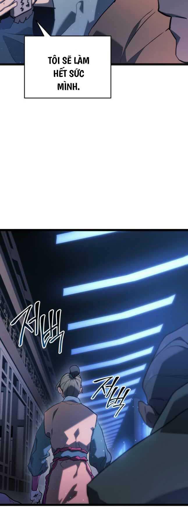 Tử Thần Phiêu Nguyệt - Chapter 70 - Page 61