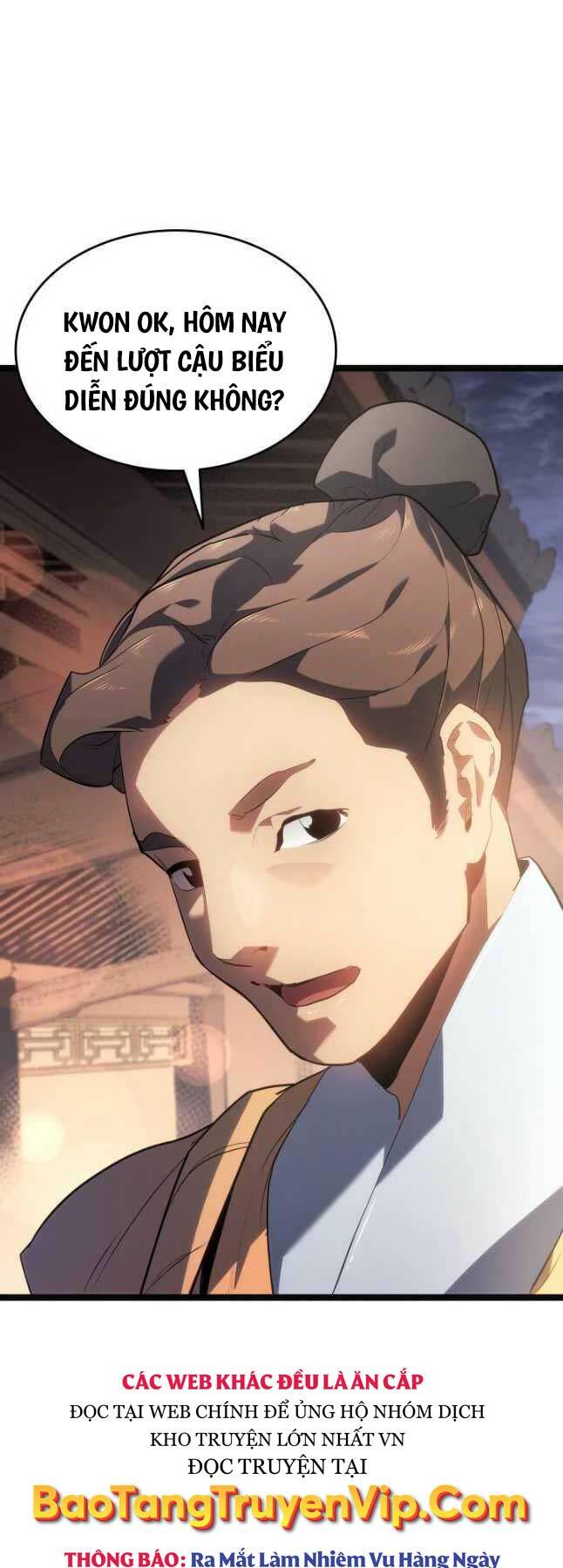 Tử Thần Phiêu Nguyệt - Chapter 70 - Page 63