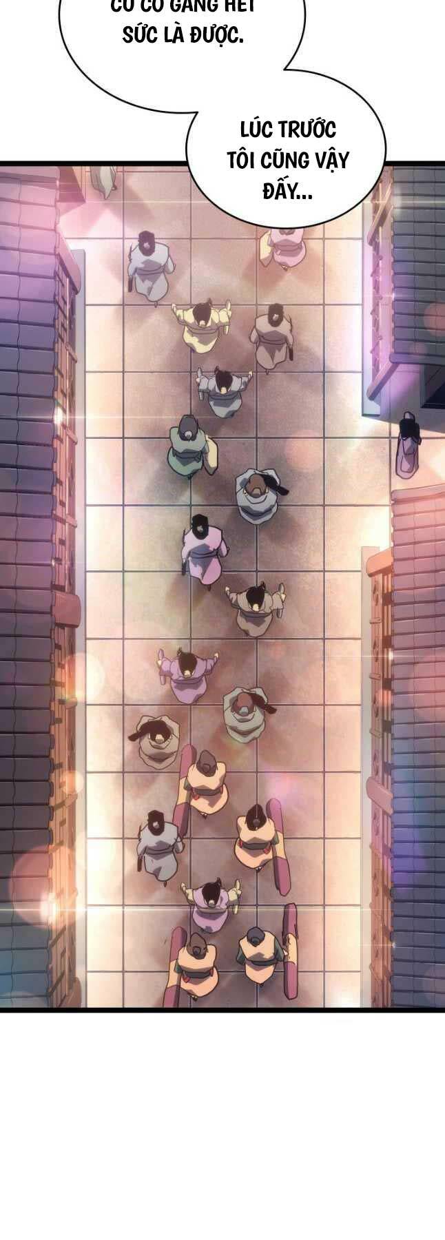 Tử Thần Phiêu Nguyệt - Chapter 70 - Page 65