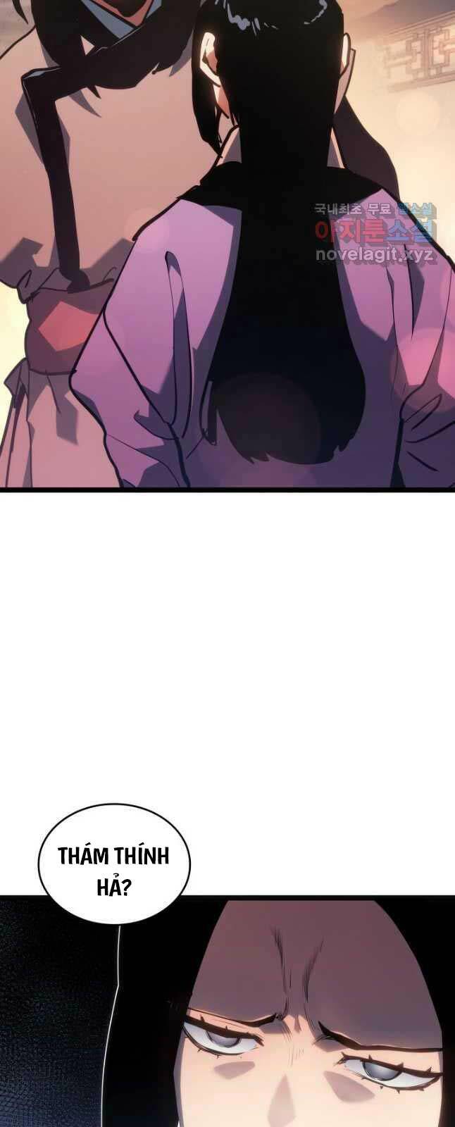 Tử Thần Phiêu Nguyệt - Chapter 70 - Page 69