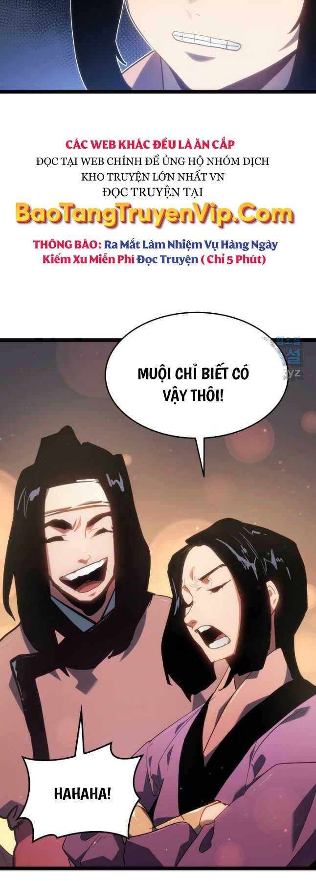 Tử Thần Phiêu Nguyệt - Chapter 70 - Page 70