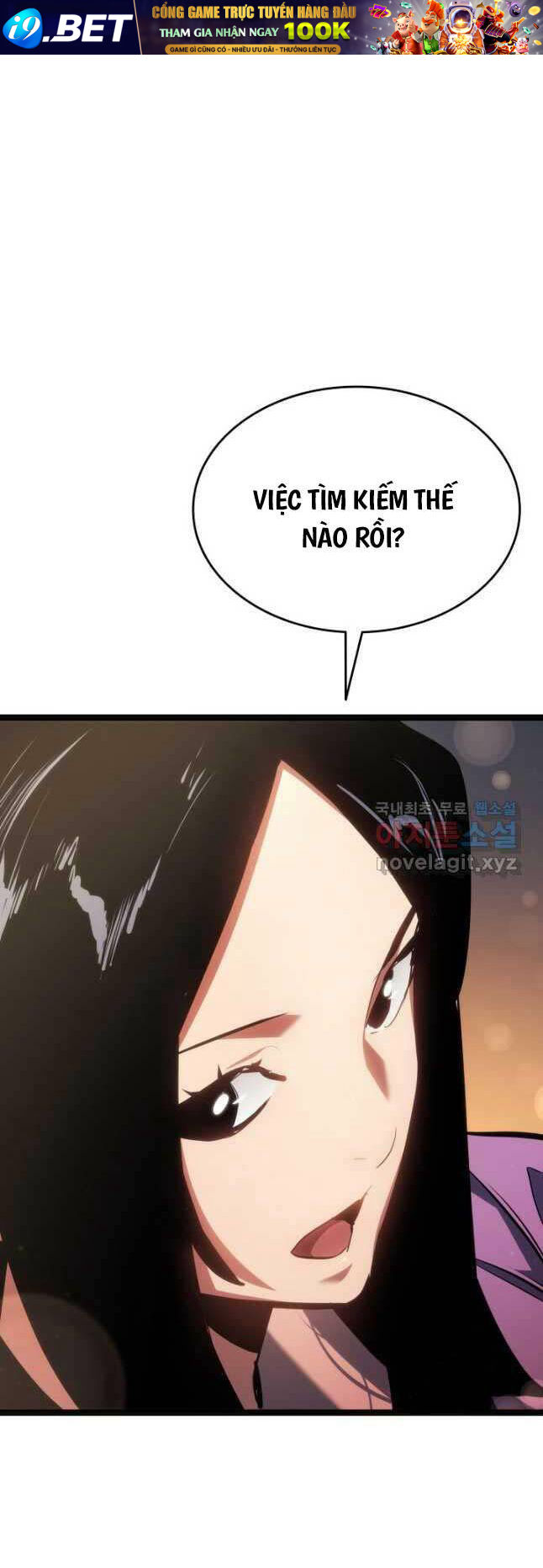 Tử Thần Phiêu Nguyệt - Chapter 70 - Page 71