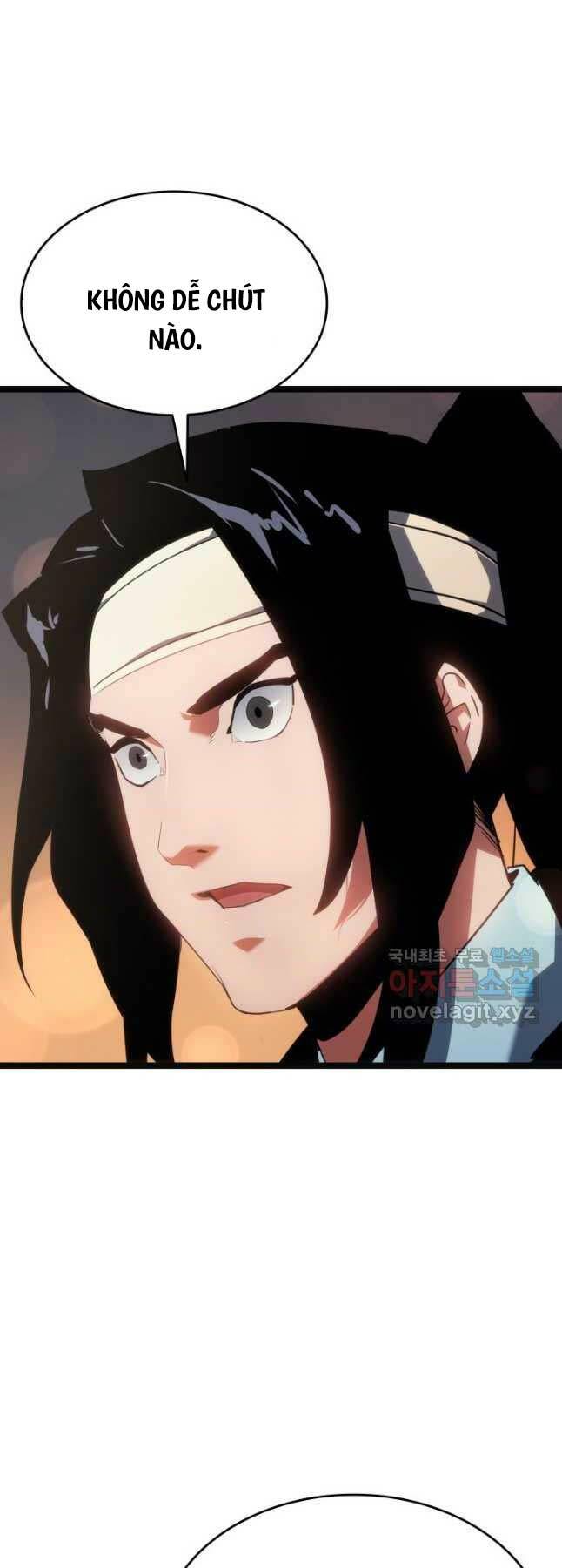 Tử Thần Phiêu Nguyệt - Chapter 70 - Page 72