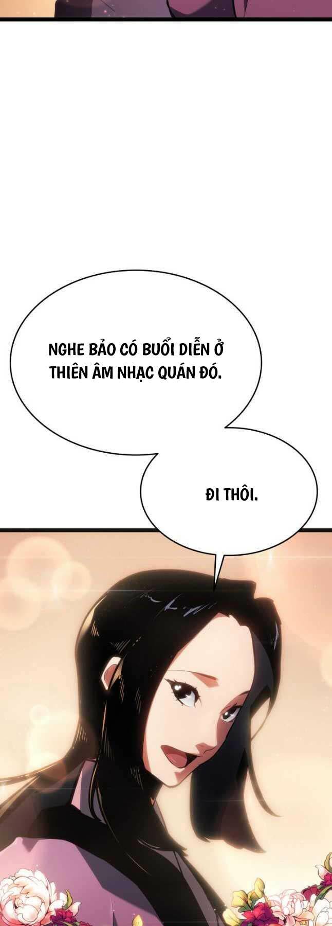 Tử Thần Phiêu Nguyệt - Chapter 70 - Page 76