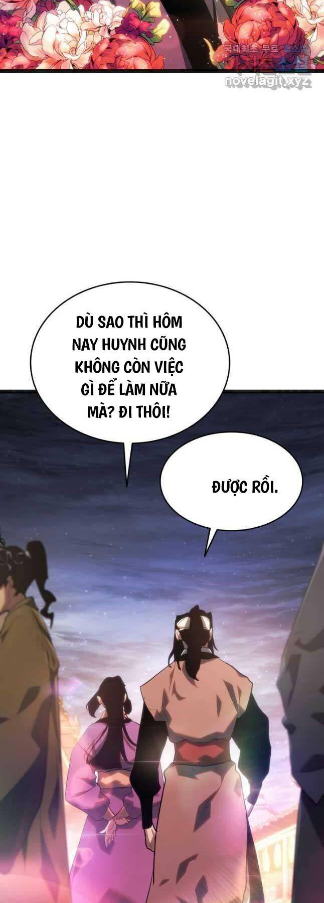 Tử Thần Phiêu Nguyệt - Chapter 70 - Page 77