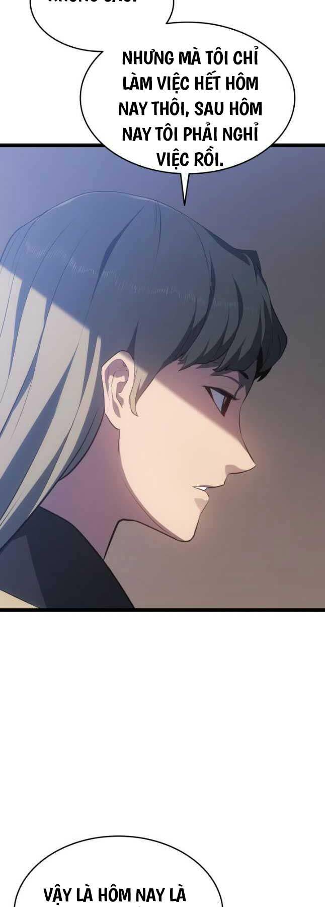 Tử Thần Phiêu Nguyệt - Chapter 70 - Page 7