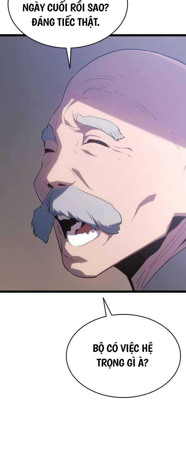 Tử Thần Phiêu Nguyệt - Chapter 70 - Page 8