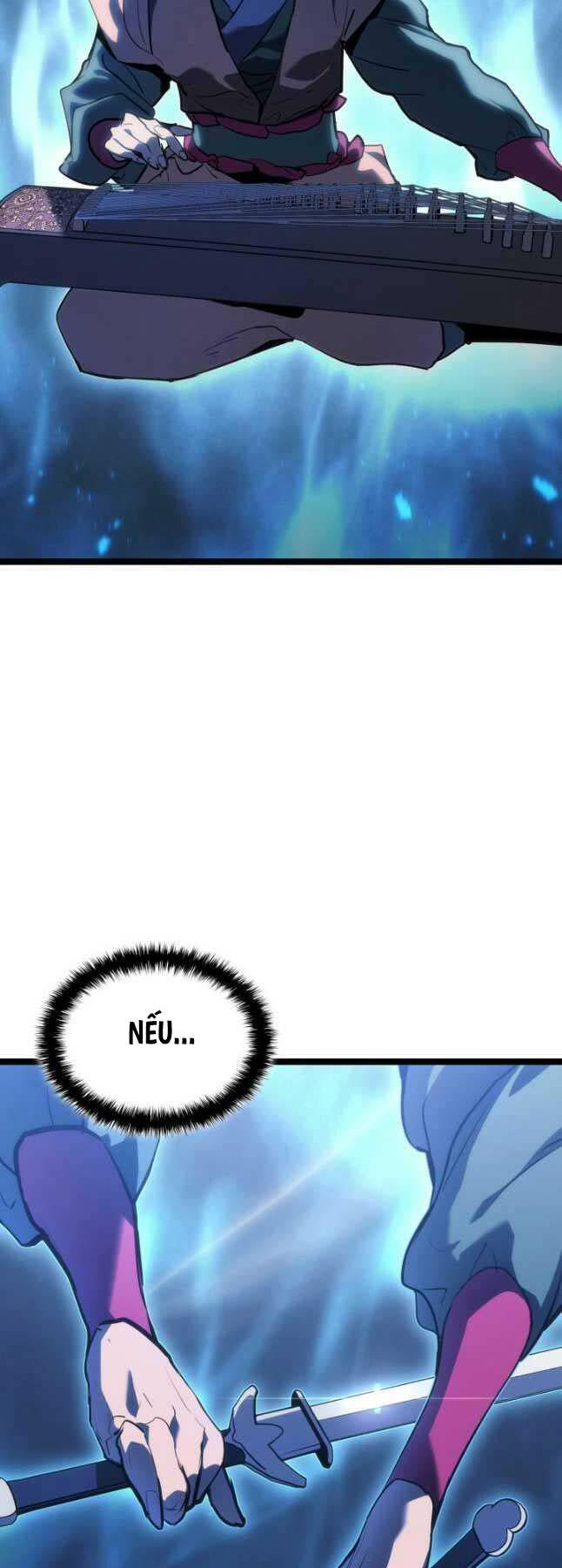 Tử Thần Phiêu Nguyệt - Chapter 71 - Page 9