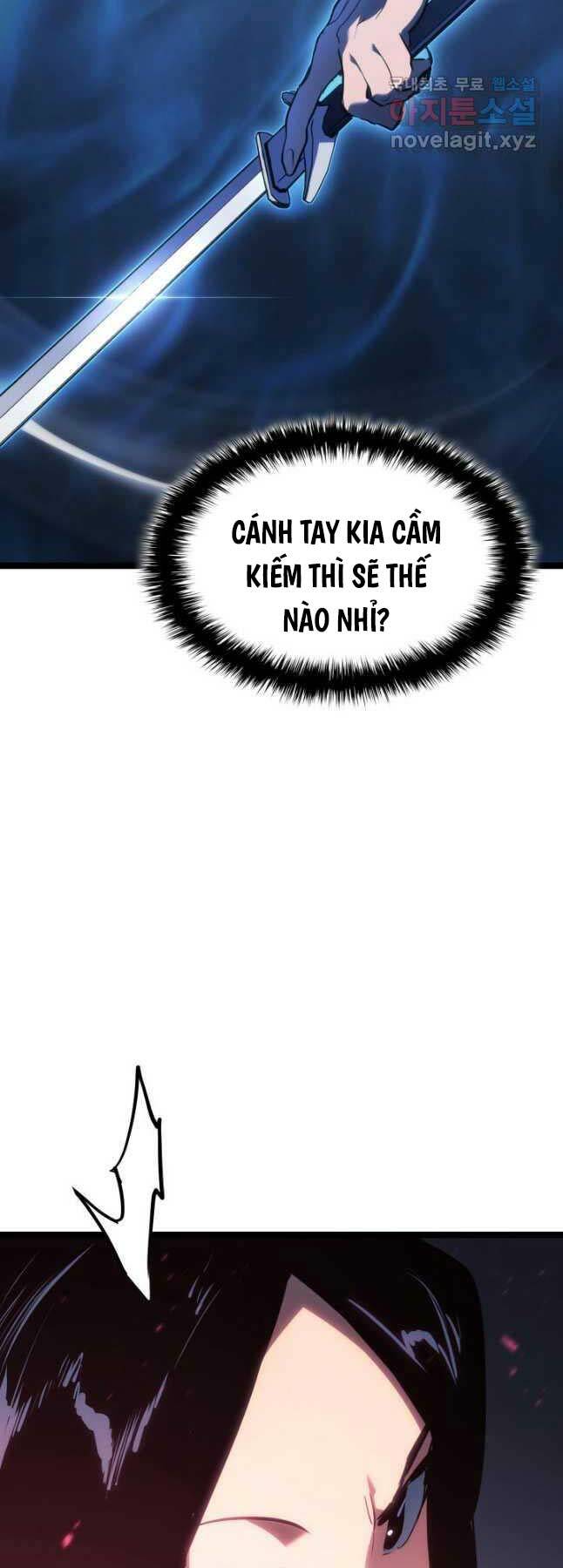 Tử Thần Phiêu Nguyệt - Chapter 71 - Page 10