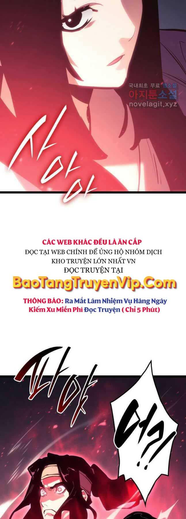 Tử Thần Phiêu Nguyệt - Chapter 71 - Page 11