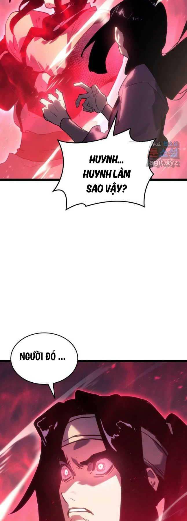 Tử Thần Phiêu Nguyệt - Chapter 71 - Page 12