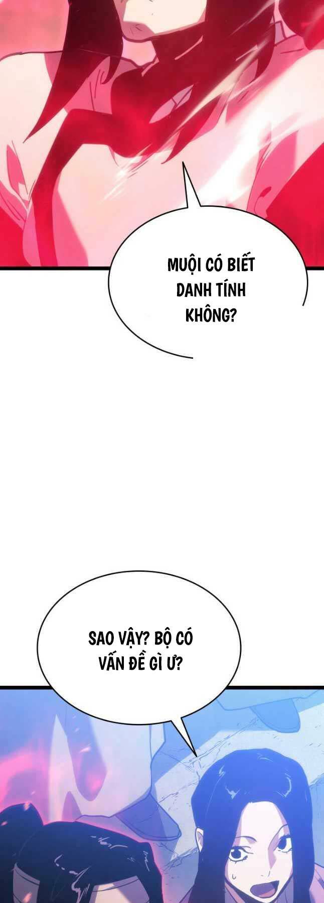 Tử Thần Phiêu Nguyệt - Chapter 71 - Page 13