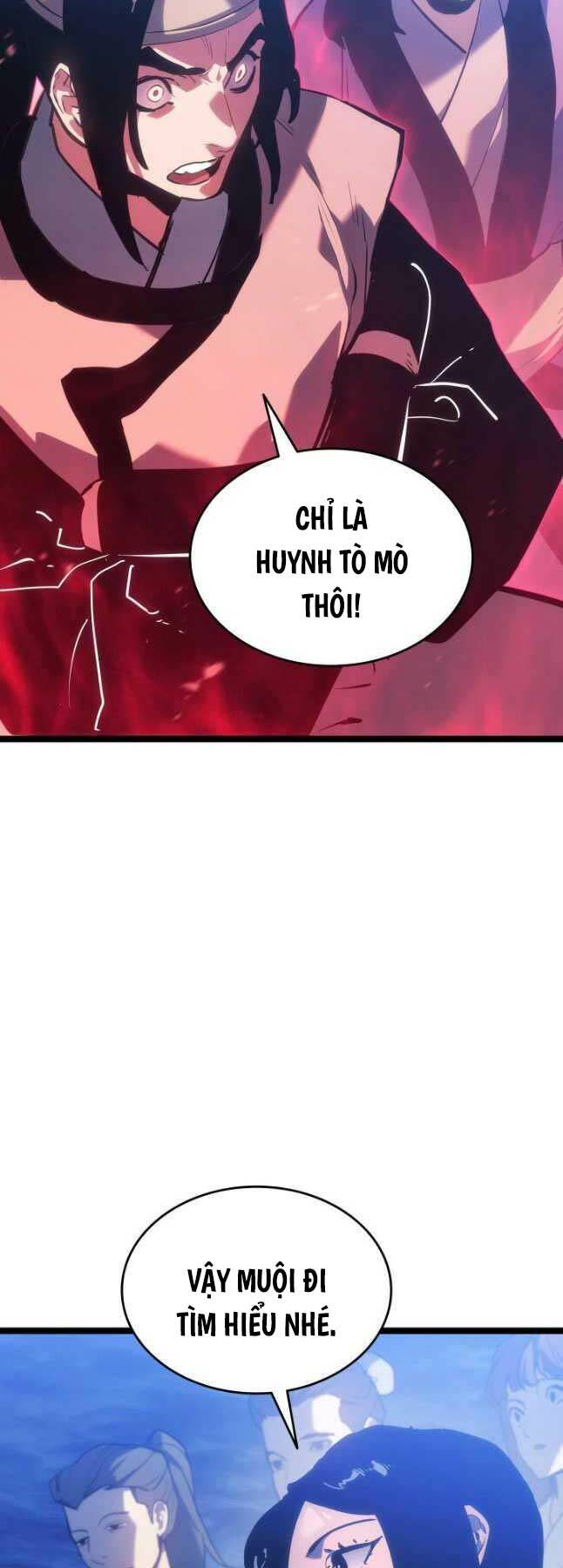 Tử Thần Phiêu Nguyệt - Chapter 71 - Page 14