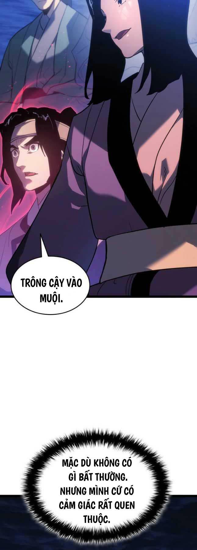 Tử Thần Phiêu Nguyệt - Chapter 71 - Page 15