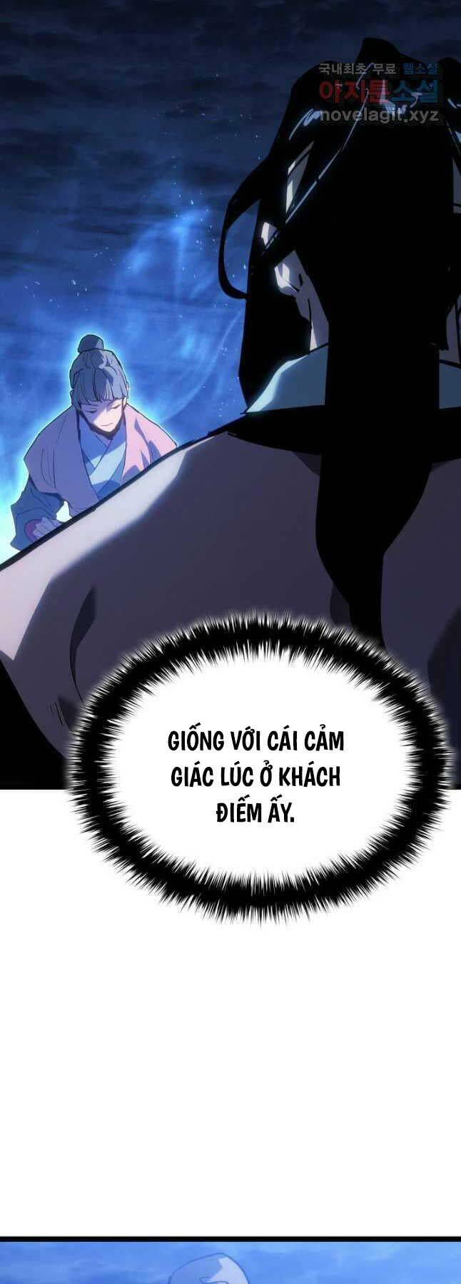 Tử Thần Phiêu Nguyệt - Chapter 71 - Page 16