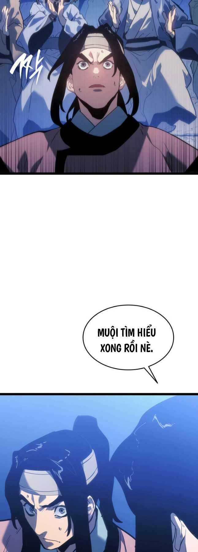 Tử Thần Phiêu Nguyệt - Chapter 71 - Page 27