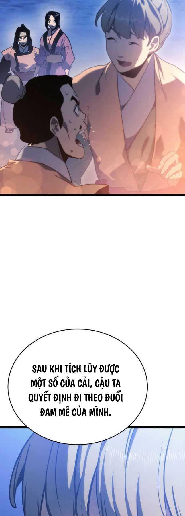 Tử Thần Phiêu Nguyệt - Chapter 71 - Page 29