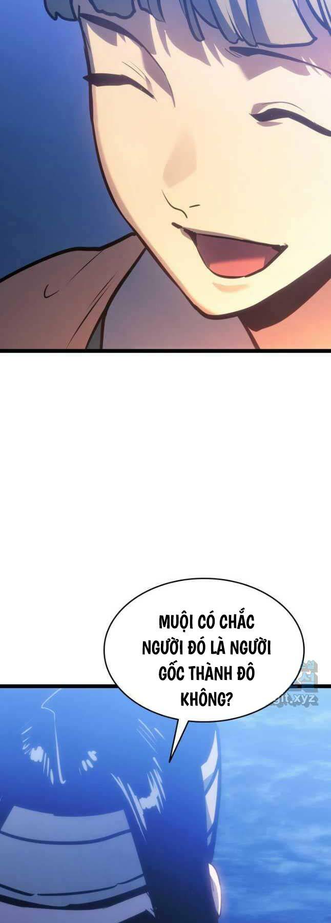 Tử Thần Phiêu Nguyệt - Chapter 71 - Page 30