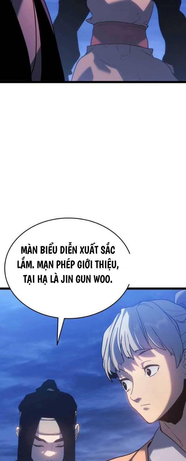 Tử Thần Phiêu Nguyệt - Chapter 71 - Page 34