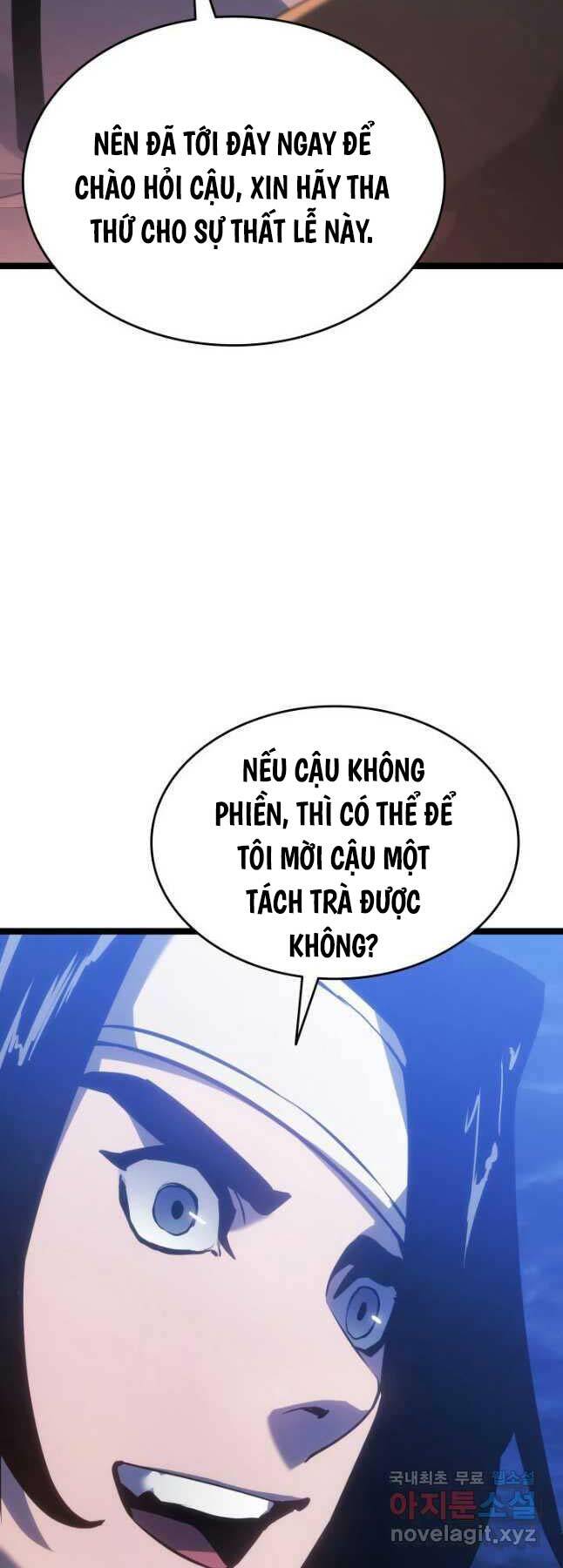Tử Thần Phiêu Nguyệt - Chapter 71 - Page 37